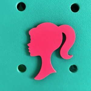 Barbie Bogg Bit-Barbie Bogg Charm-Choose Your Color-New!